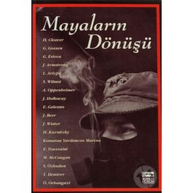 Mayaların Dönüşü - Sibel Özbudun