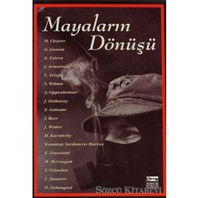 Mayaların Dönüşü - Sibel Özbudun
