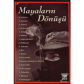 Mayaların Dönüşü - Sibel Özbudun