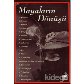 Mayaların Dönüşü - Sibel Özbudun