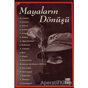 Mayaların Dönüşü - Sibel Özbudun