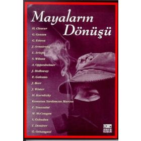 Mayaların Dönüşü - Sibel Özbudun