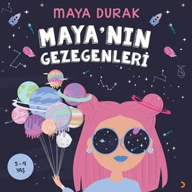 Maya'nın Gezegenleri - Maya Durak