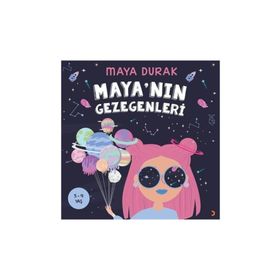 Maya'nın Gezegenleri - Maya Durak