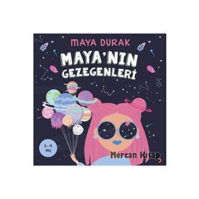 Maya'nın Gezegenleri - Maya Durak