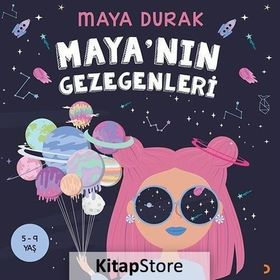 Maya'nın Gezegenleri - Maya Durak
