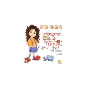 MAYANIN GÜNLÜĞÜ 1 HAYDI TANIŞALIM - İPEK ONGUN