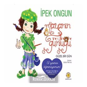 MAYANIN GÜNLÜĞÜ 2 GÜZEL BIR GÜN - İPEK ONGUN