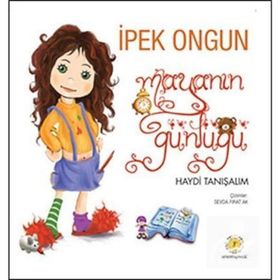 MAYA'NIN GÜNLÜĞÜ HAYDI TANIŞALIM - İPEK ONGUN