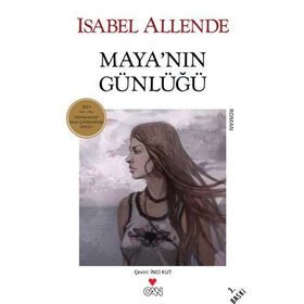 Mayanın Günlüğü - Isabel Allende