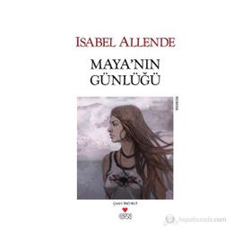 Mayanın Günlüğü - Isabel Allende