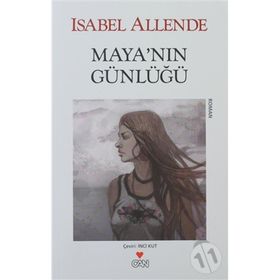 Mayanın Günlüğü - Isabel Allende
