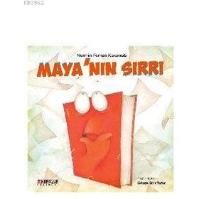 Mayanın Sırrı - Nermin Ferhan Karamu