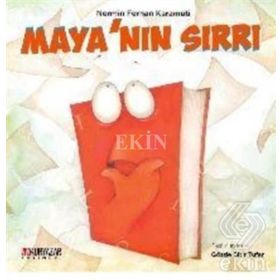 Mayanın Sırrı - Nermin Ferhan Karamu