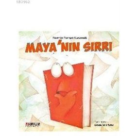 Mayanın Sırrı - Nermin Ferhan Karamu