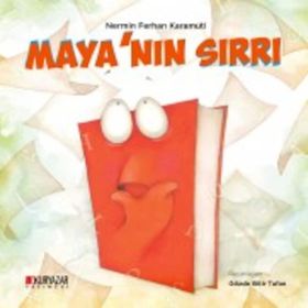 Mayanın Sırrı - Nermin Ferhan Karamu