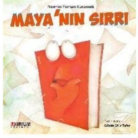Mayanın Sırrı - Nermin Ferhan Karamu