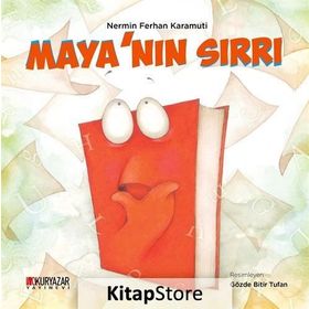 Mayanın Sırrı - Nermin Ferhan Karamu