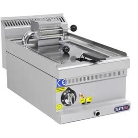 Mayapaz M-SFE 8 L 460 Elektrikli Fritöz