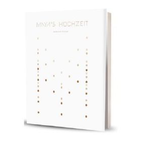 Maya's Hochzeit Mayanın Düğünü - Bilen Güneş