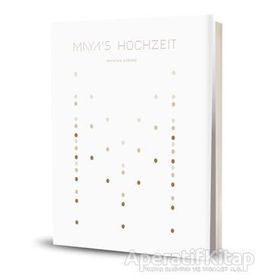 Maya's Hochzeit Mayanın Düğünü - Bilen Güneş