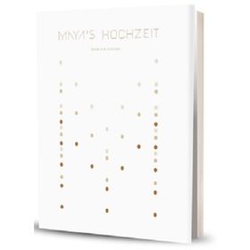 Maya's Hochzeit Mayanın Düğünü - Bilen Güneş