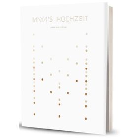 Maya's Hochzeit Mayanın Düğünü - Bilen Güneş