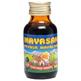 Mayasan 100 ml Peynir Mayası