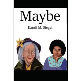 Maybe - Chris Haughton
