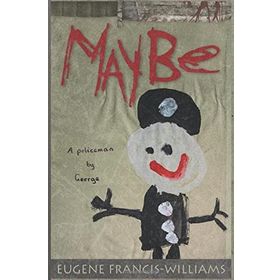 Maybe - Chris Haughton