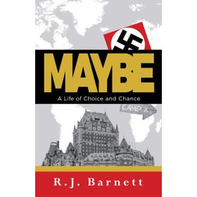 Maybe - Chris Haughton