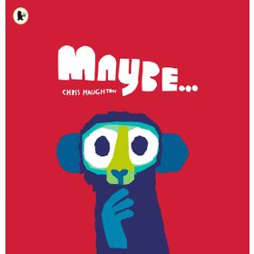 Maybe - Chris Haughton