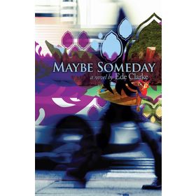 Maybe Someday - Colleen Hoover