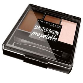 Maybeline Master Deep Brown Kaş Kalemi