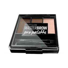 Maybeline Master Deep Brown Kaş Kalemi