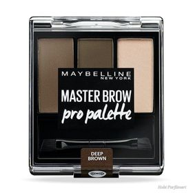 Maybeline Master Deep Brown Kaş Kalemi