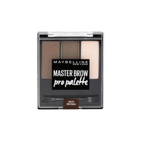 Maybeline Master Deep Brown Kaş Kalemi
