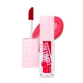 Maybelline 004 Red Flag Lifter Plump Dudak Parlatıcısı