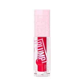 Maybelline 004 Red Flag Lifter Plump Dudak Parlatıcısı