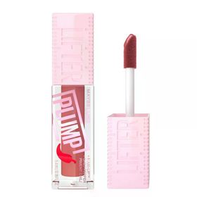 Maybelline 005 Peach Fever 5.4 ml Lifter Plump Dudak Parlatıcısı