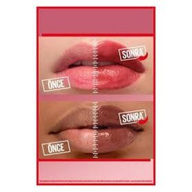 Maybelline 005 Peach Fever 5.4 ml Lifter Plump Dudak Parlatıcısı