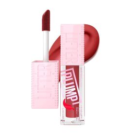 Maybelline 006 Hot Chili Lifter Plump Dudak Parlatıcısı