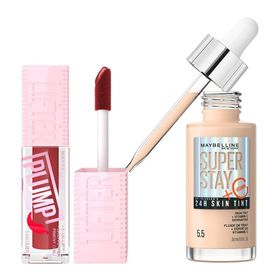 Maybelline 006 Hot Chili Lifter Plump Dudak Parlatıcısı