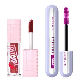Maybelline 006 Hot Chili Lifter Plump Dudak Parlatıcısı