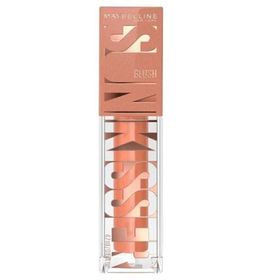 Maybelline 01 Downtown New York Sunkisser Likit Allık