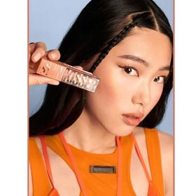 Maybelline 01 Downtown New York Sunkisser Likit Allık