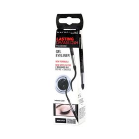Maybelline 01 Intense Black New York Lasting Drama Eyeliner