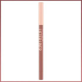 Maybelline 05 On It New York Lifter Liner Dudak Kalemi