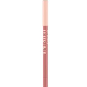 Maybelline 06 Line Leader New York Lifter Liner Dudak Kalemi