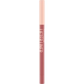 Maybelline 07 Big Lift New York Lifter Liner Dudak Kalemi